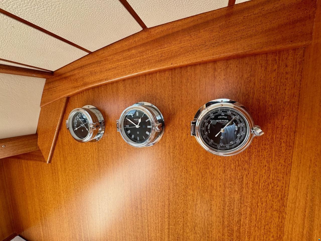 Hallberg-Rassy 412