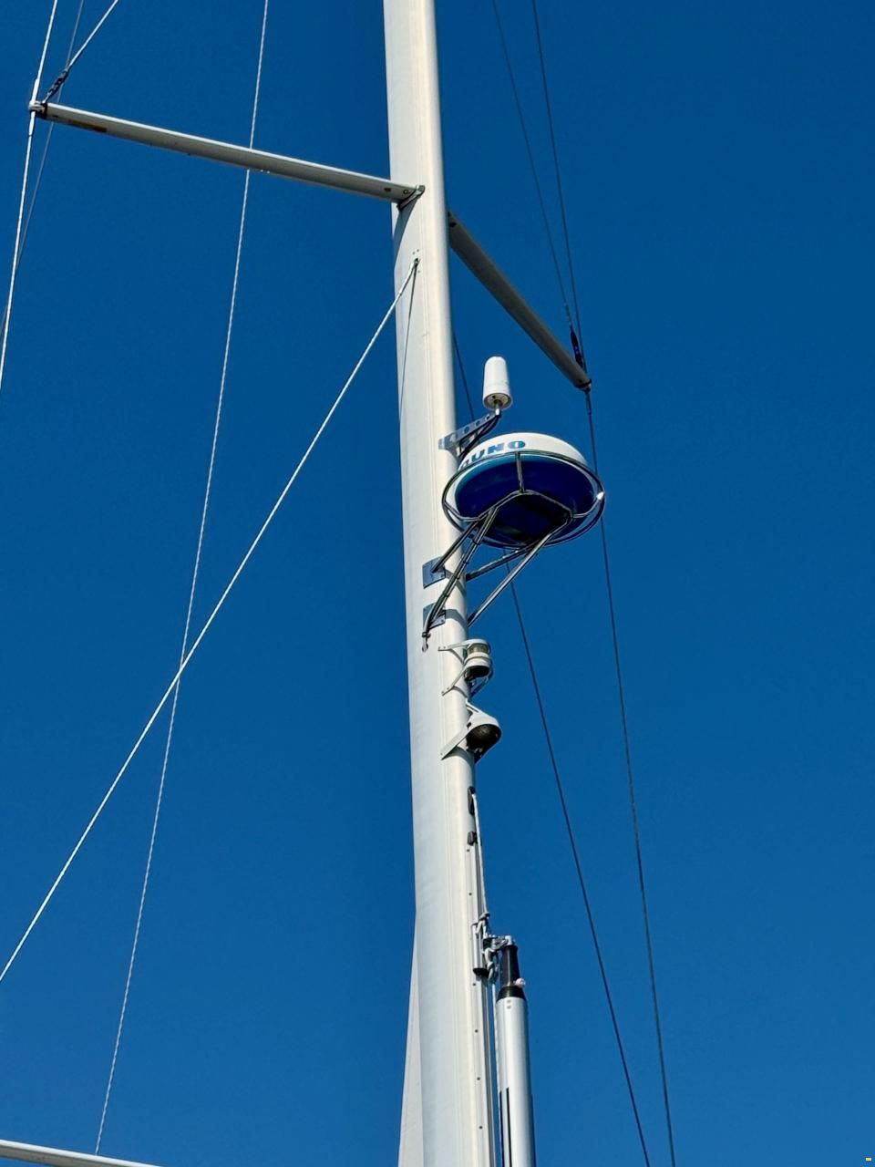 Hallberg-Rassy 412