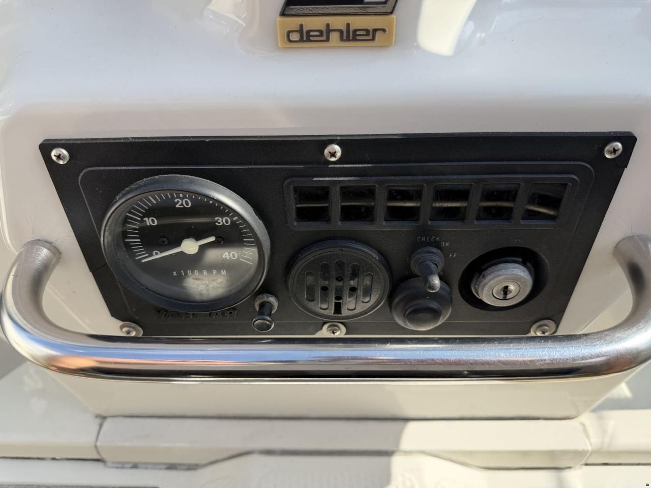 Dehler 35 CWS