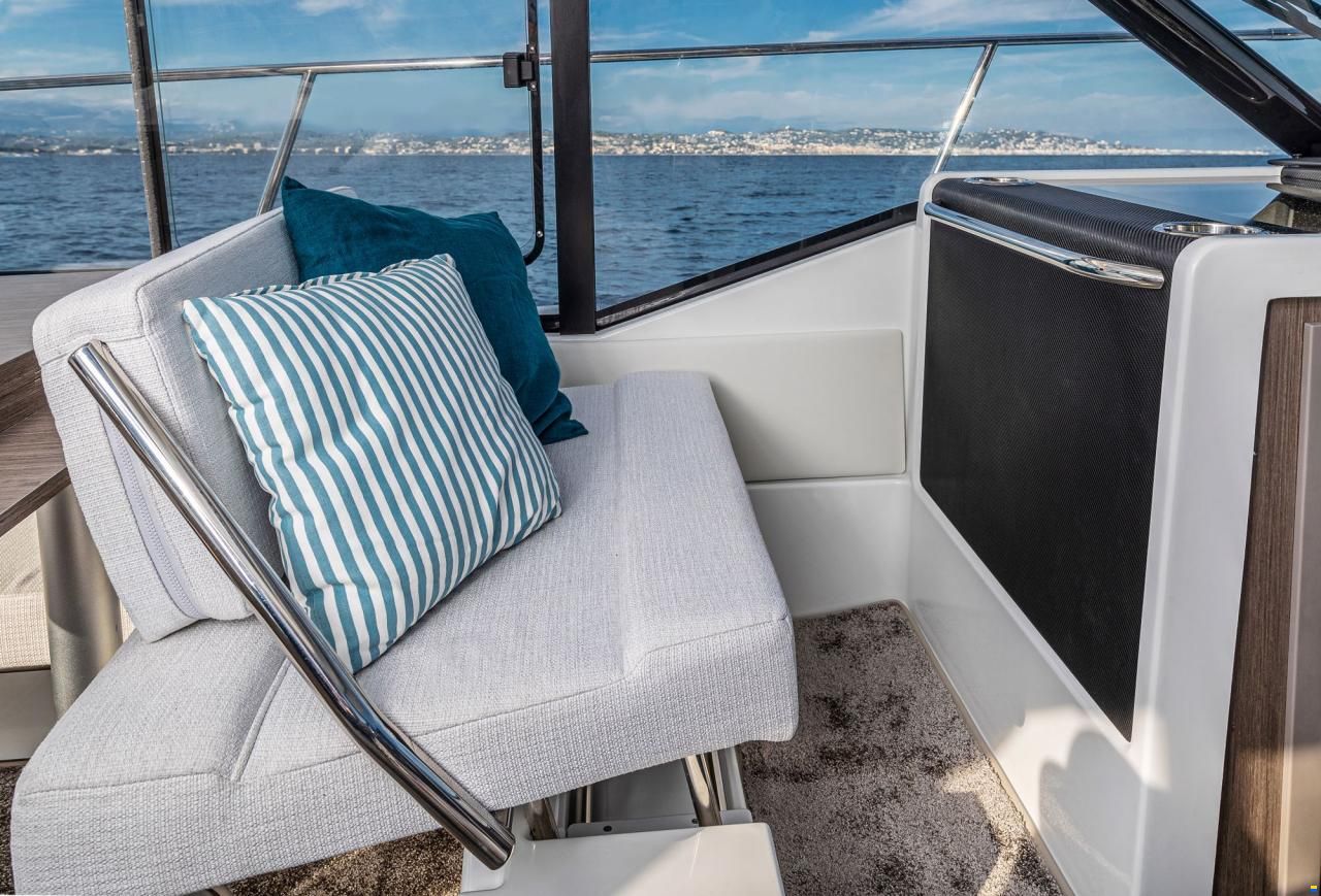 Jeanneau Merry Fisher 895 S2