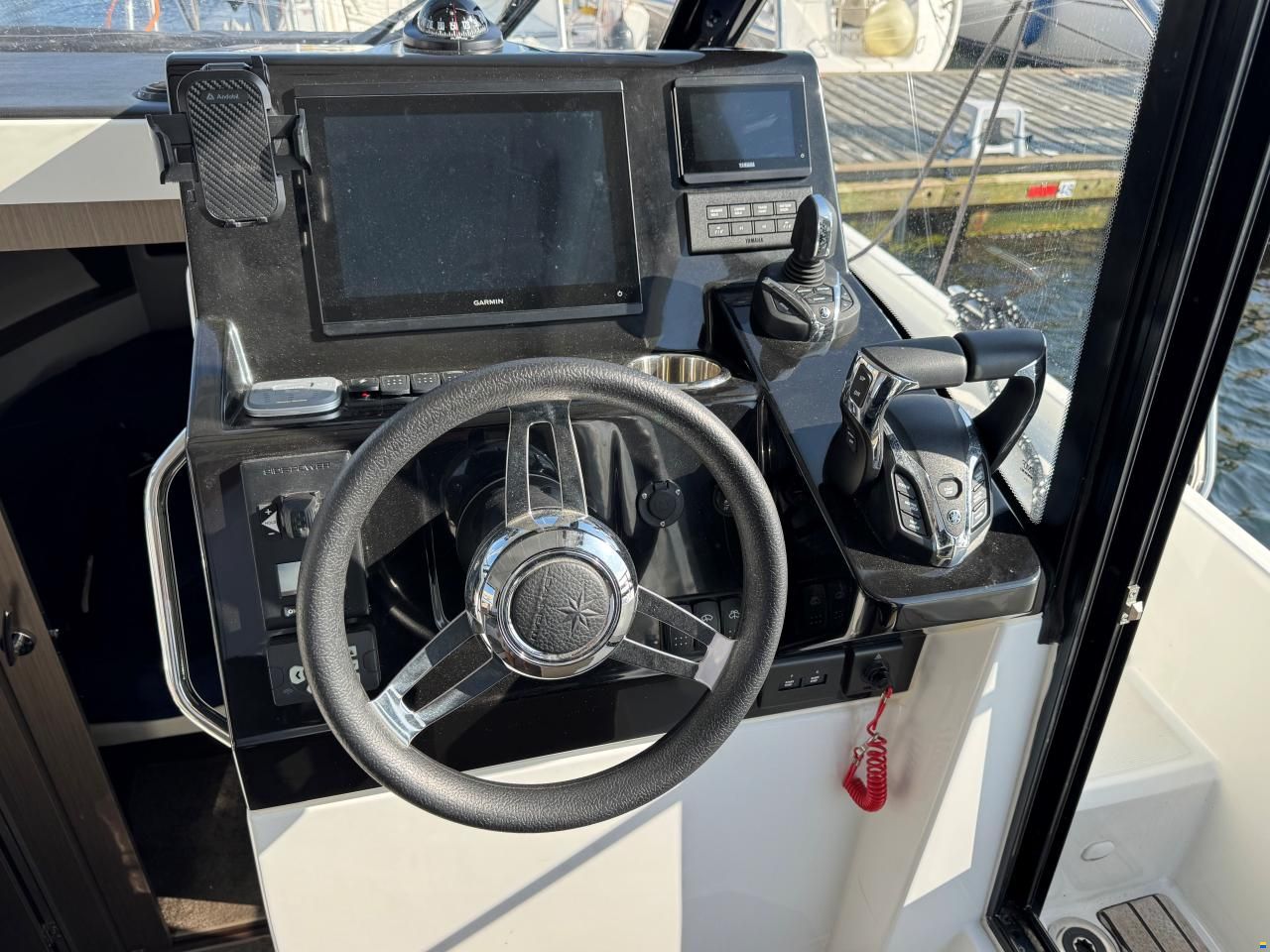 Jeanneau Merry Fisher 895 S2