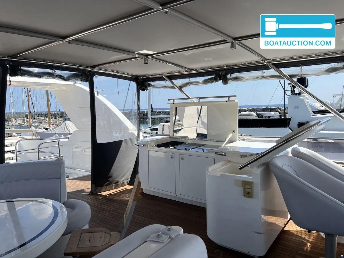 Horizon Elegance 82S