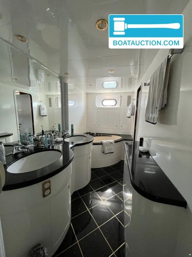 Horizon Elegance 82S