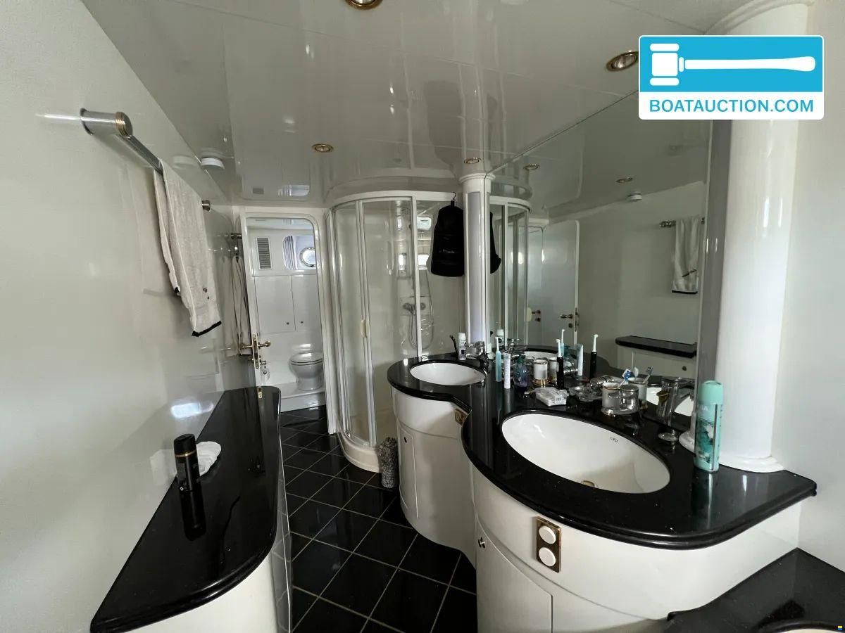 Horizon Elegance 82S