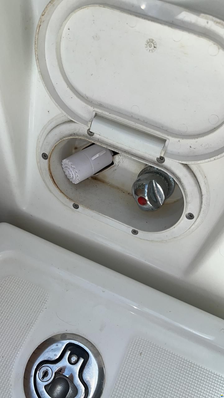 Jeanneau Sun Odyssey 440