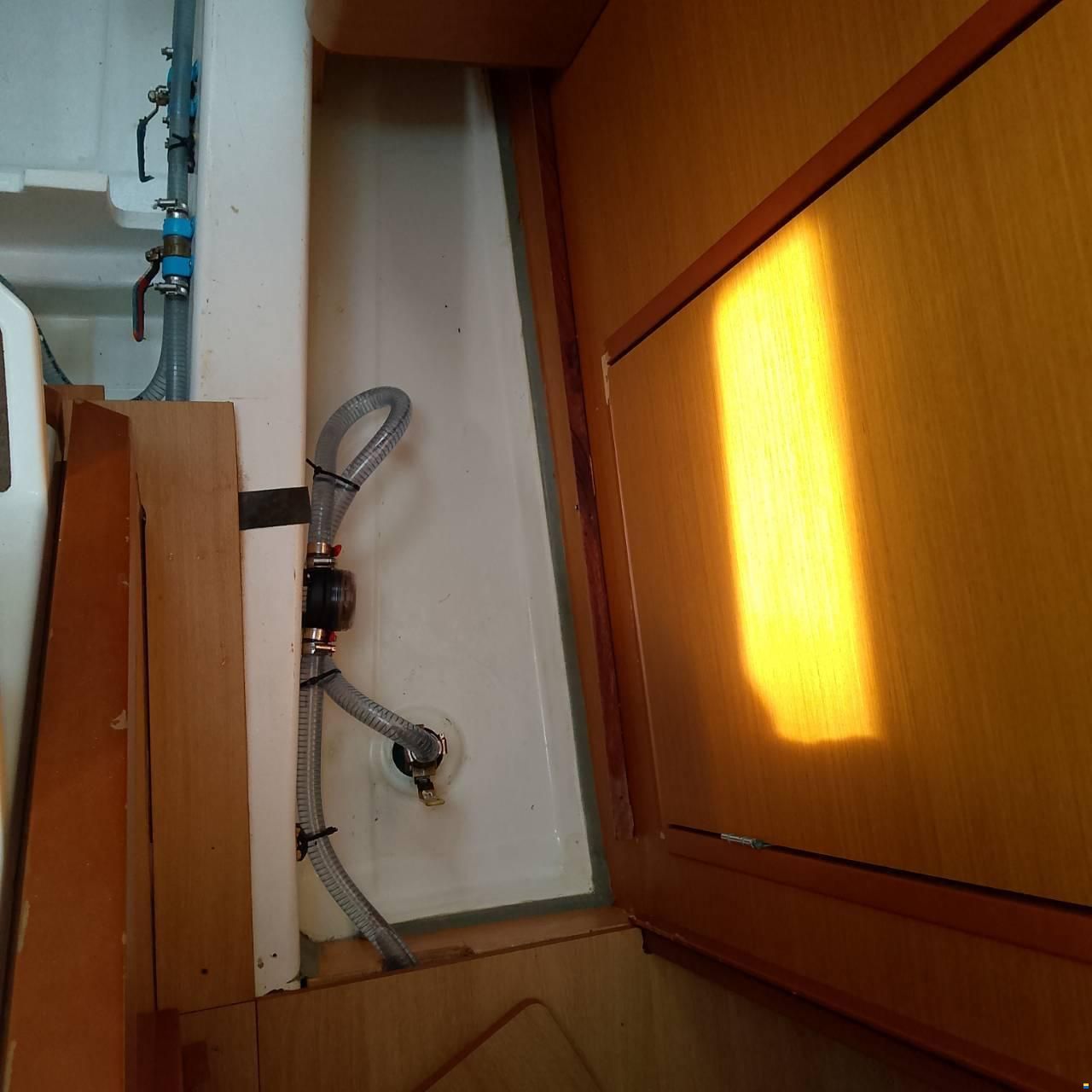 Jeanneau Sun Odyssey 440