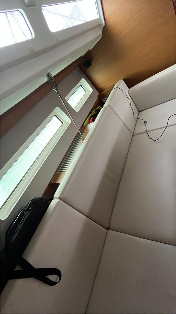 Jeanneau Sun Odyssey 440