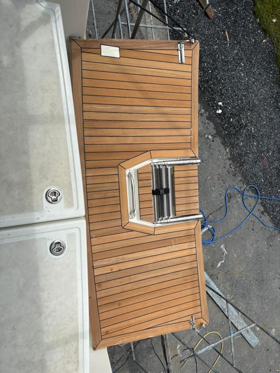 Jeanneau Sun Odyssey 440