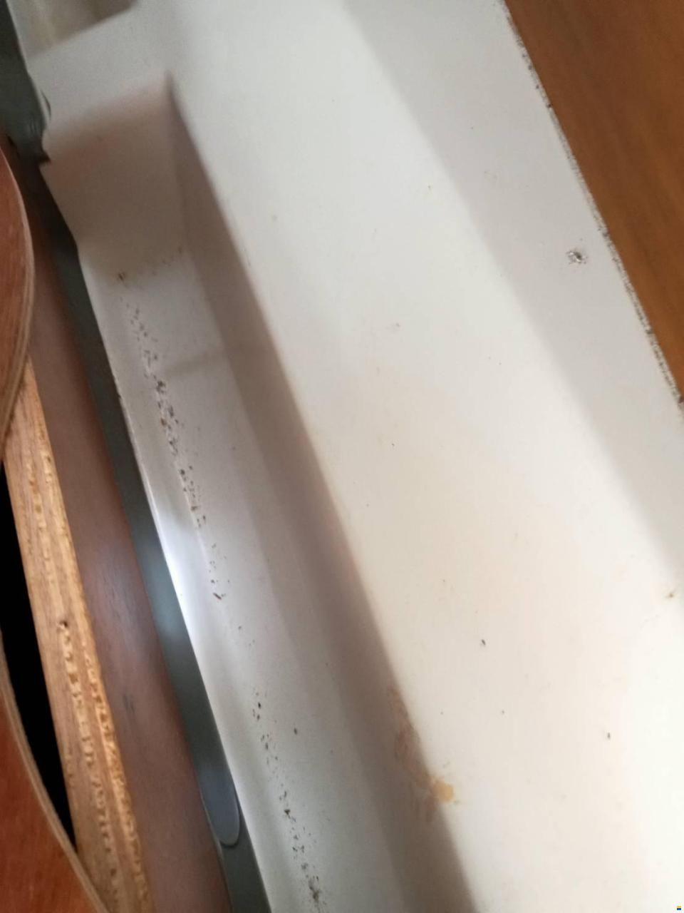 Jeanneau Sun Odyssey 440