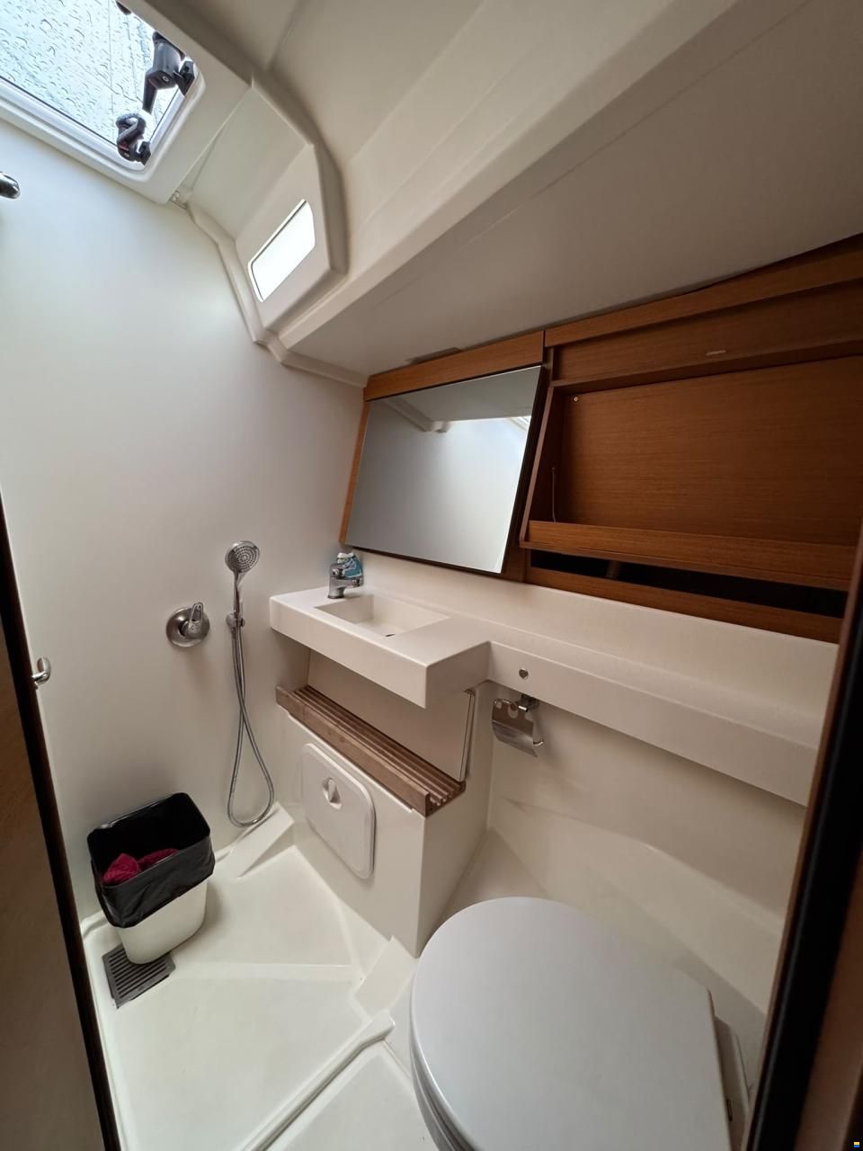 Jeanneau Sun Odyssey 440