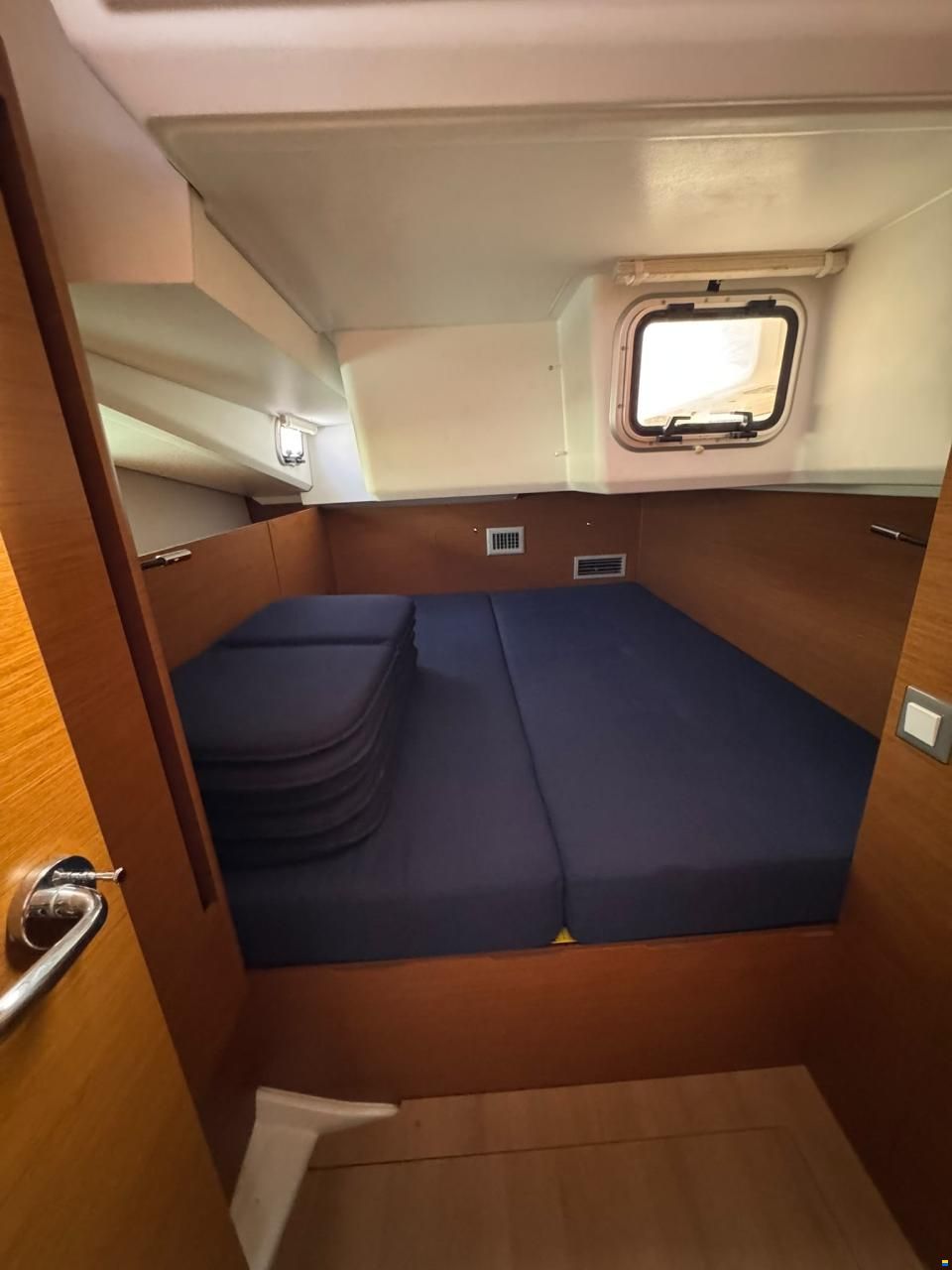 Jeanneau Sun Odyssey 440