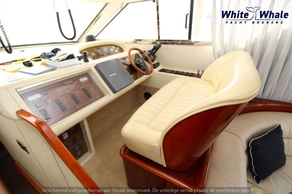 Princess 480 Fly