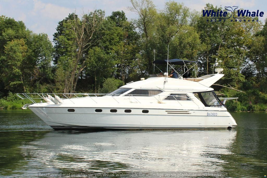 Princess 480 Fly