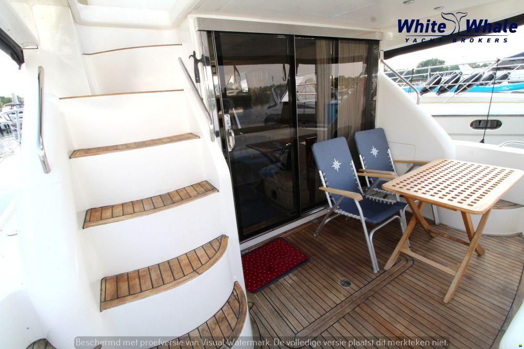 Princess 480 Fly