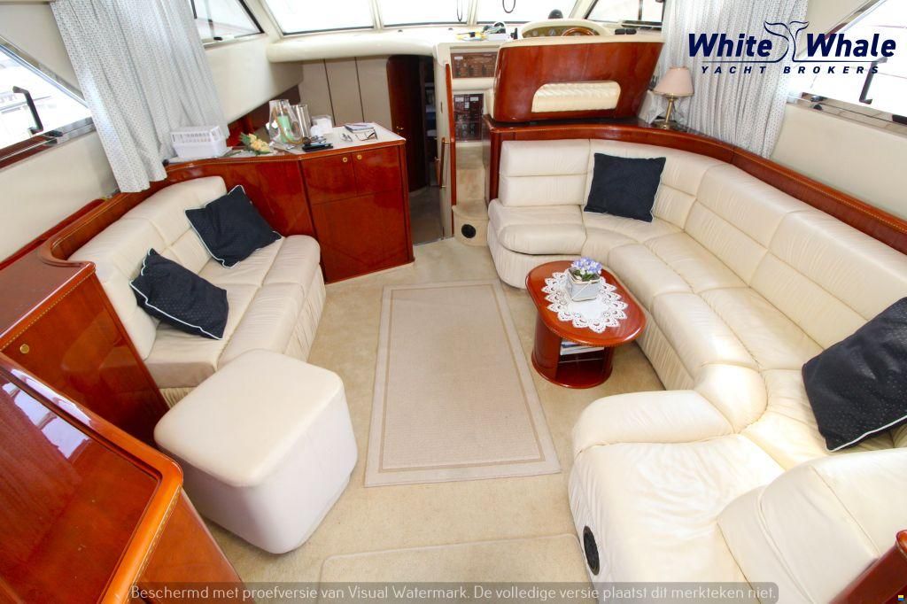 Princess 480 Fly