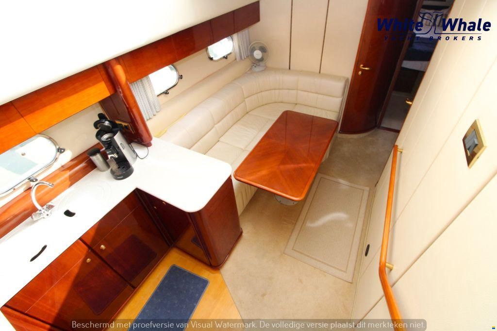 Princess 480 Fly