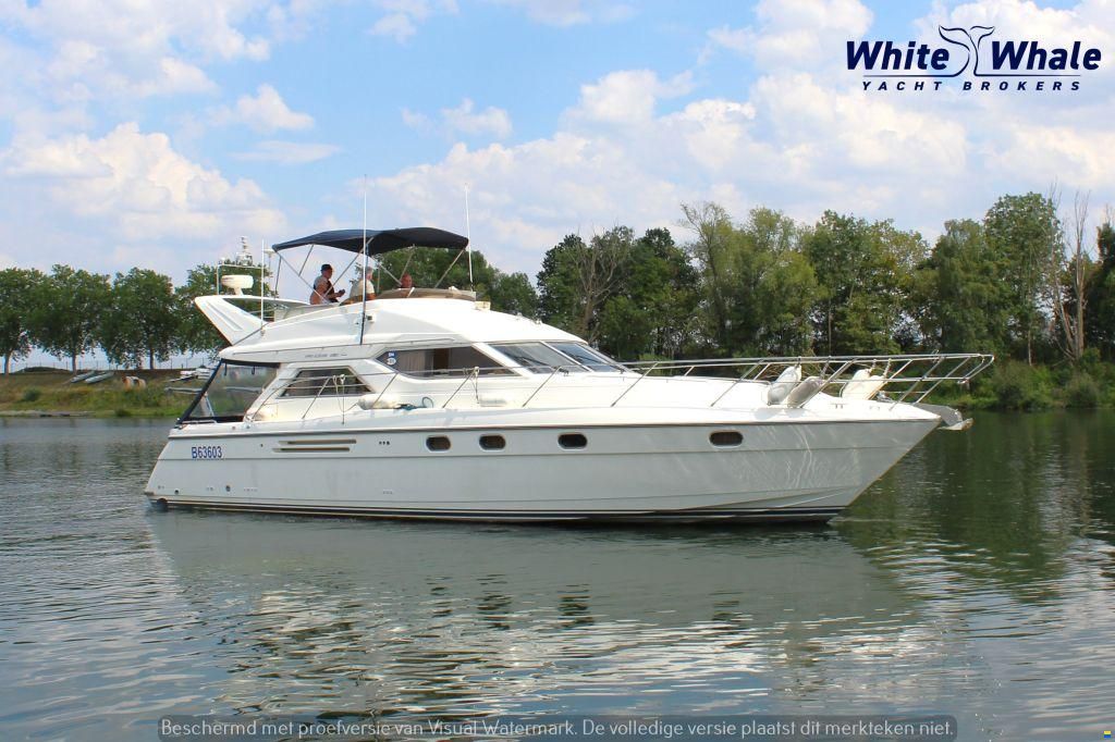 Princess 480 Fly