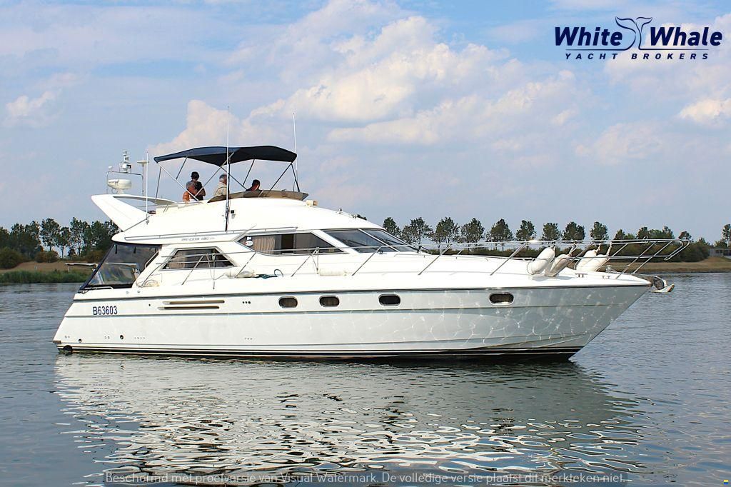 Princess 480 Fly