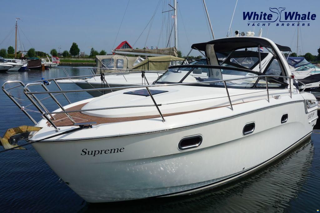 Bavaria Sport 28