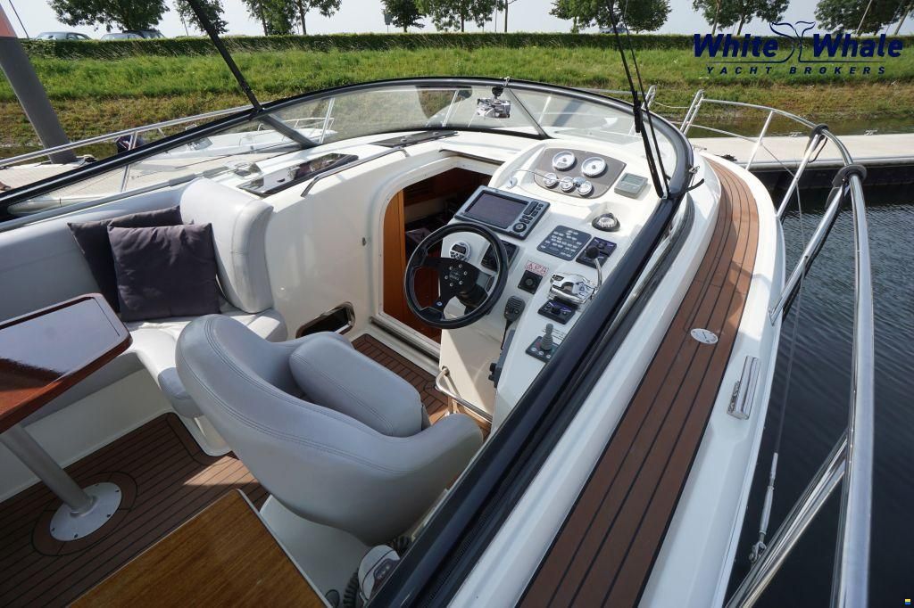 Bavaria Sport 28