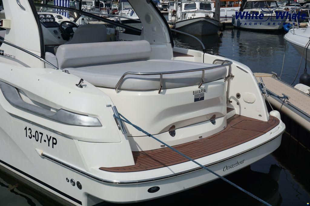 Bavaria Sport 28