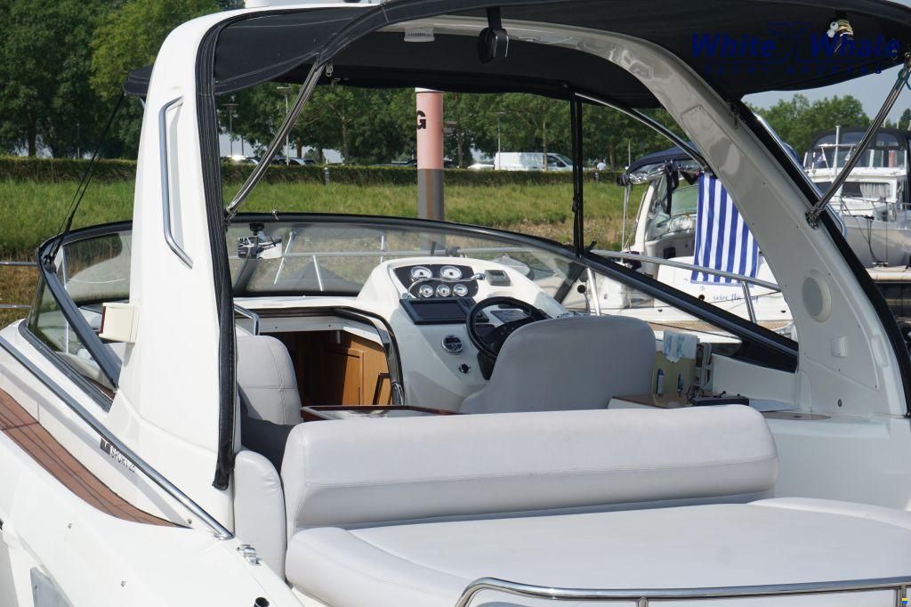Bavaria Sport 28