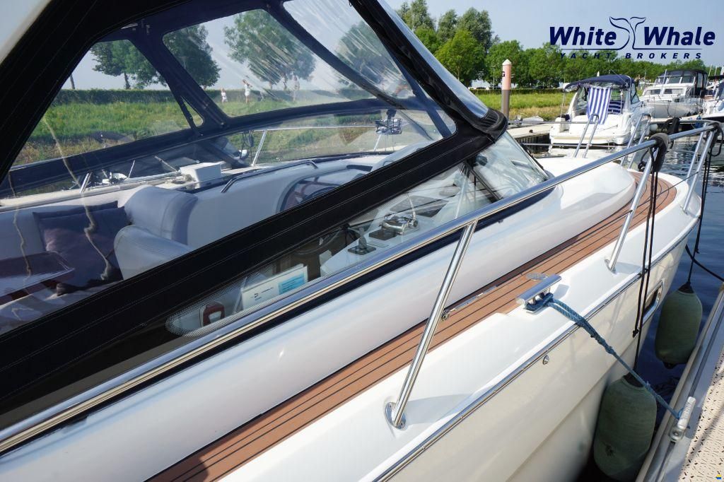 Bavaria Sport 28