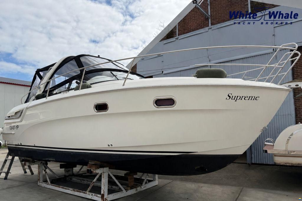 Bavaria Sport 28