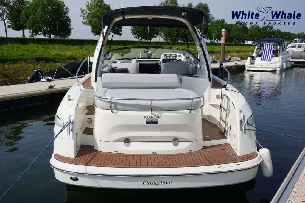 Bavaria Sport 28