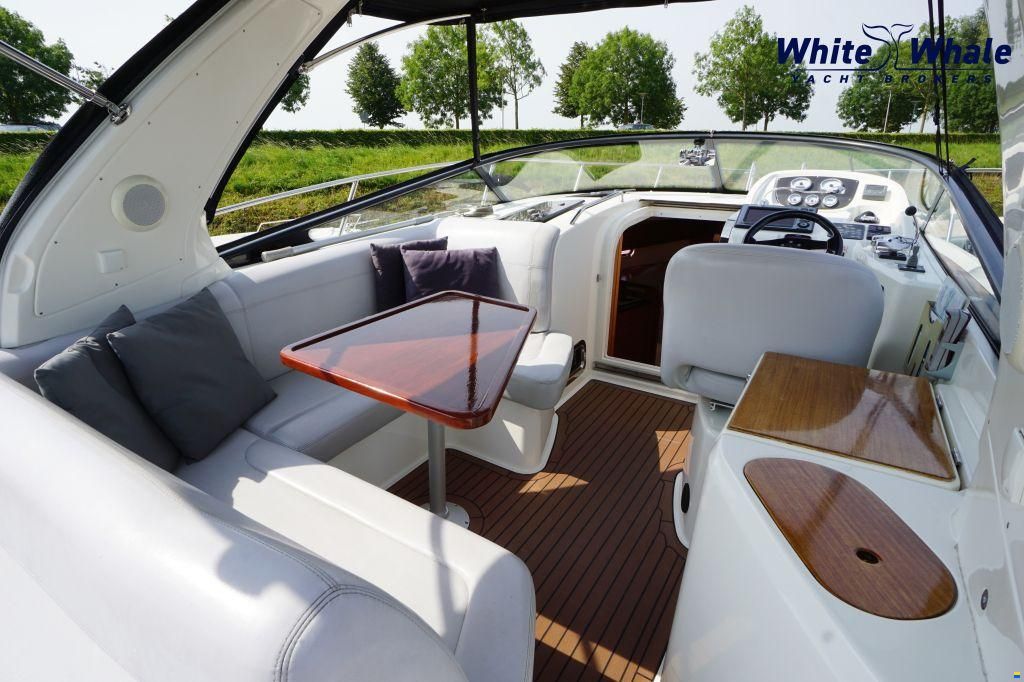 Bavaria Sport 28