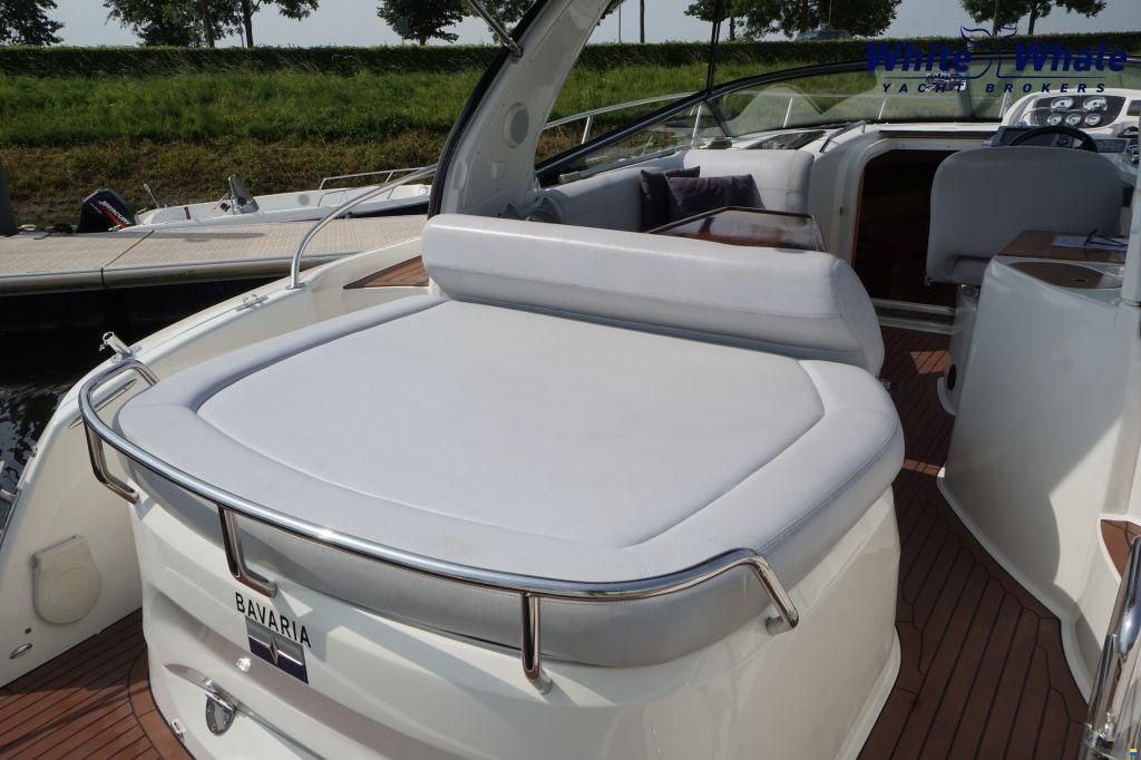 Bavaria Sport 28