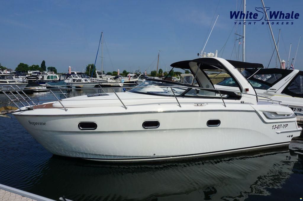 Bavaria Sport 28