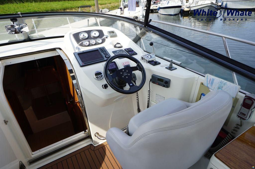 Bavaria Sport 28