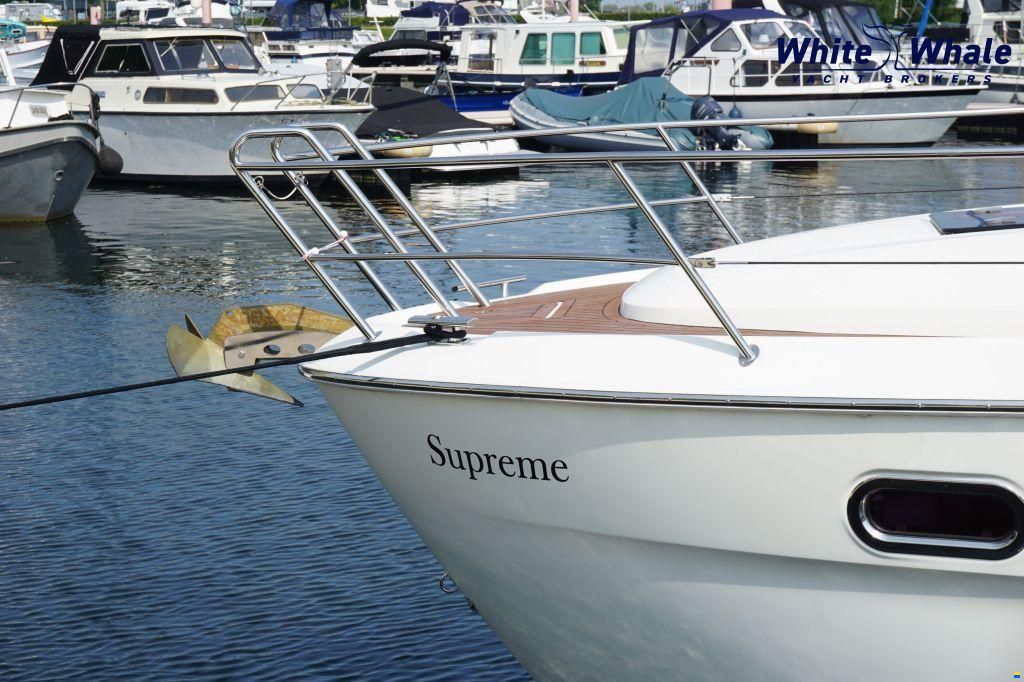 Bavaria Sport 28