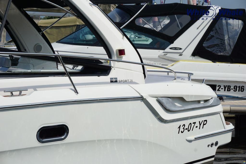 Bavaria Sport 28