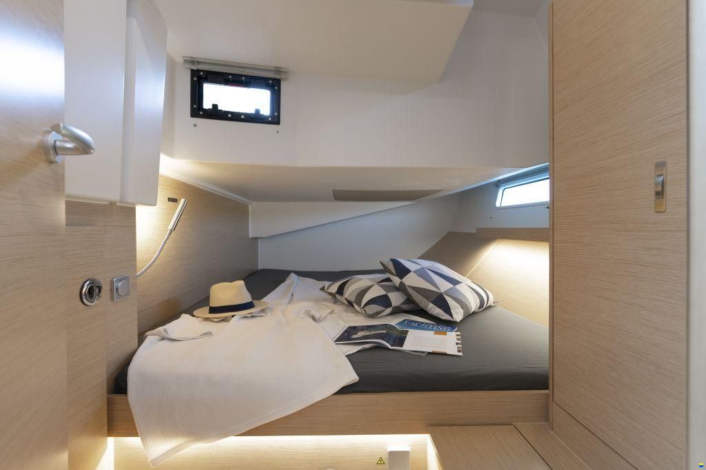 Hanse 410