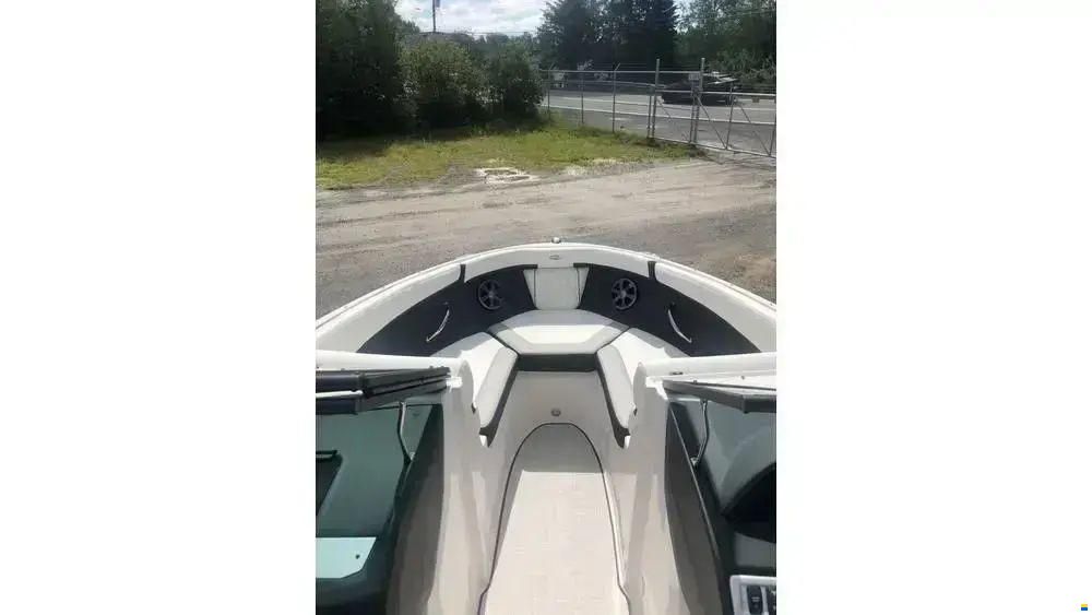 Jeanneau Sun Odyssey 380