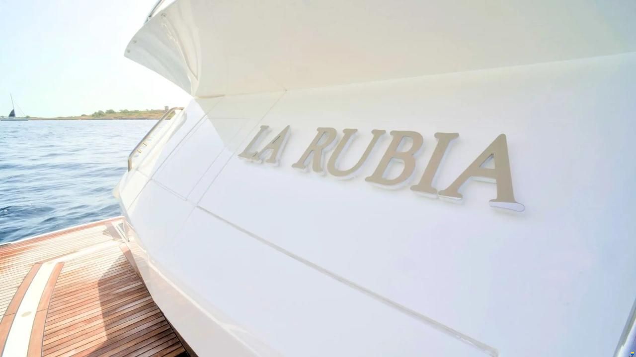 Sunseeker 74 Sport Yacht