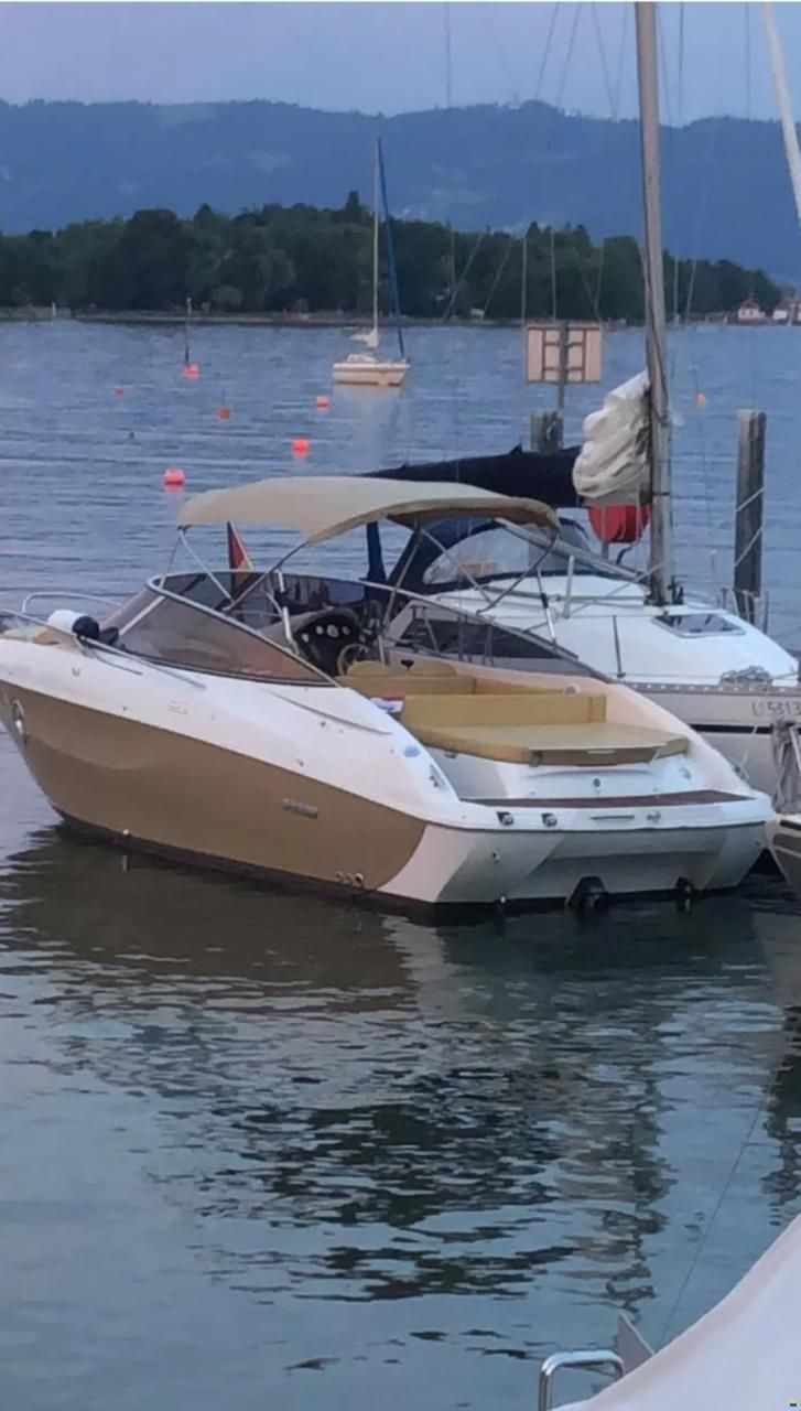 Sessa S 26 Sport