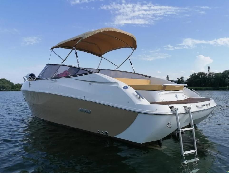 Sessa S 26 Sport