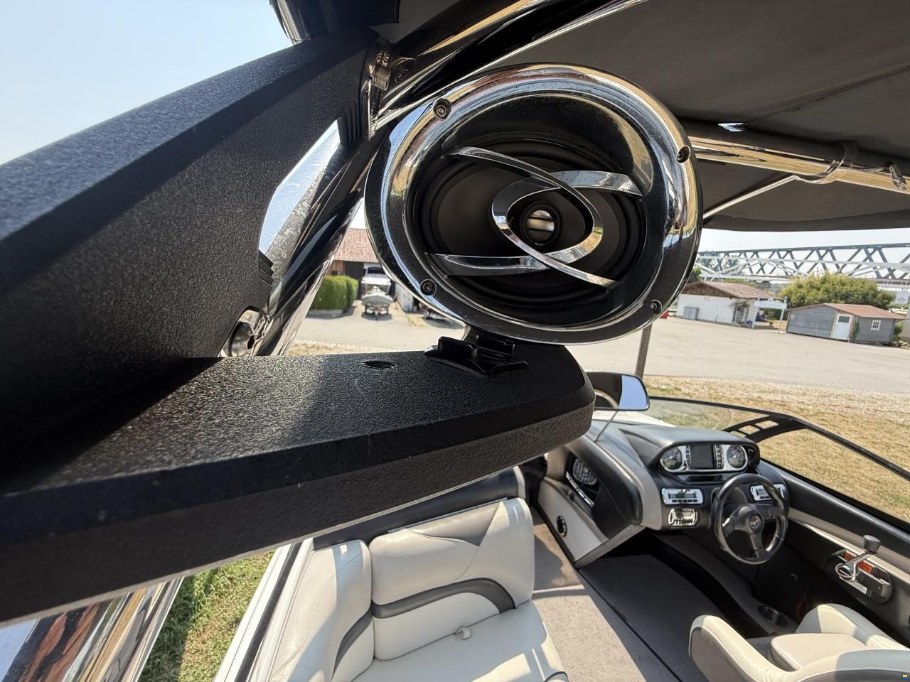 Malibu Wakesetter VLX Corvette Limited Edition