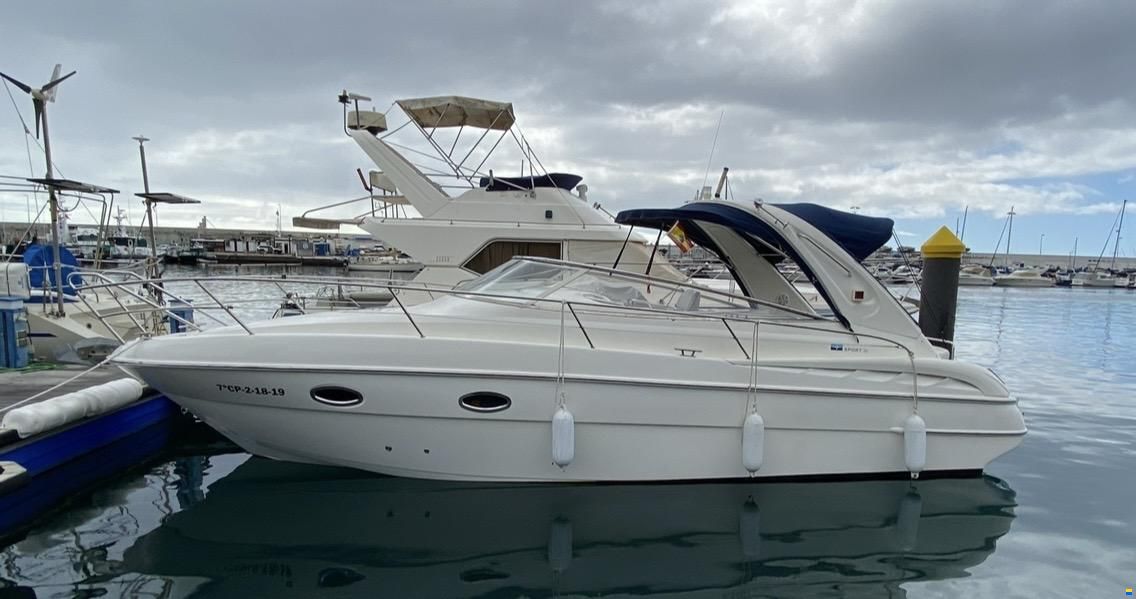 Bavaria 30 SPORT