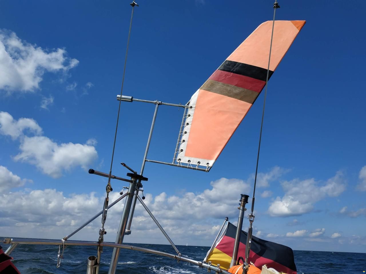 Laurin Koster 28 Malmö Flygindustri