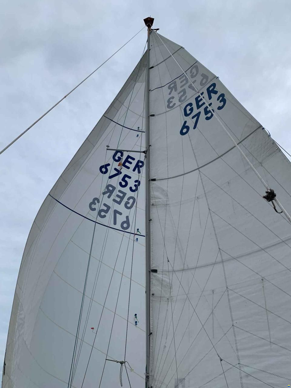 Laurin Koster 28 Malmö Flygindustri