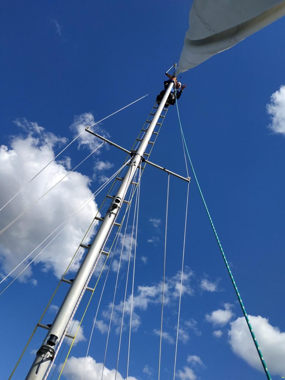 Laurin Koster 28 Malmö Flygindustri