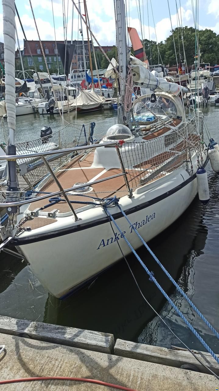 Laurin Koster 28 Malmö Flygindustri