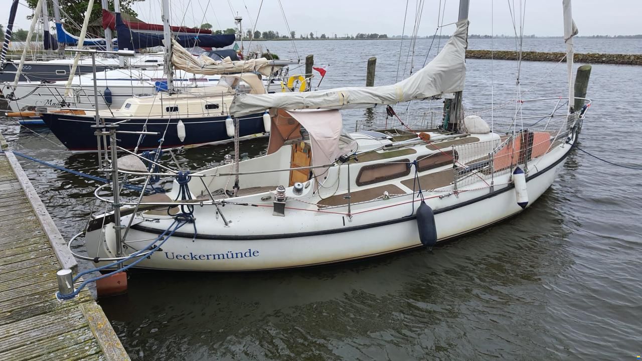Laurin Koster 28 Malmö Flygindustri