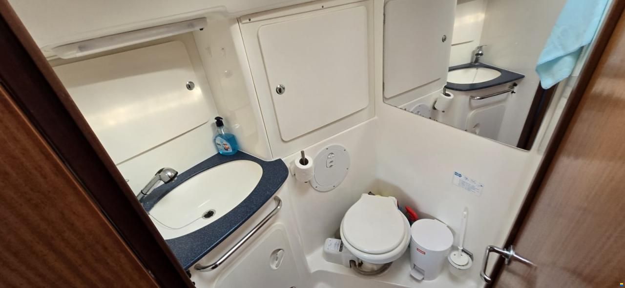 Bavaria 36 Crusier