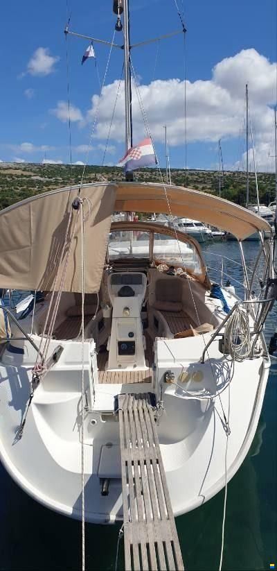 Bavaria 36 Crusier