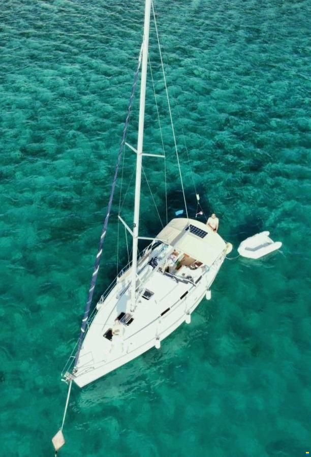 Bavaria 36 Crusier